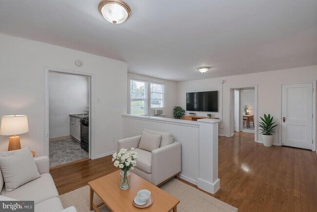 Photo - 7607 Eastern Ave NW Unit 202