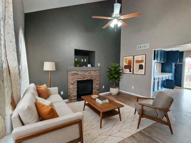 Photo - 4 Bedroom Updated Home in Fountain!