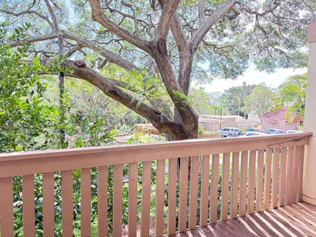 Photo - Makaha Valley Plantation - Two Bedroom Unit 100A