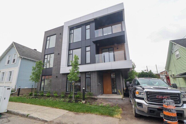 Photo - 174 Ethel St Unité 102