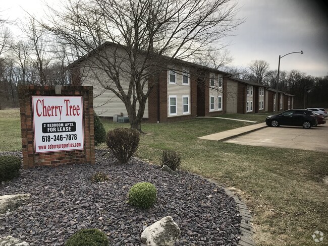 Building Photo - 25 Cherry Tree Ln Unit 25 Rental