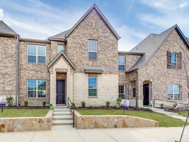 Photo - 6552 Iron Horse Blvd Townhome