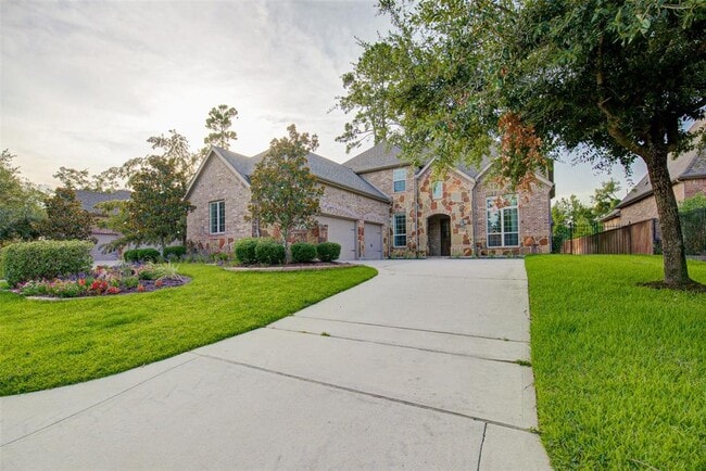 Photo - 163 N Almondell Way House