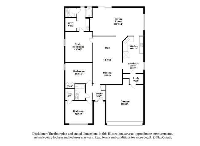 Photo - 9611 Watershed Dr E