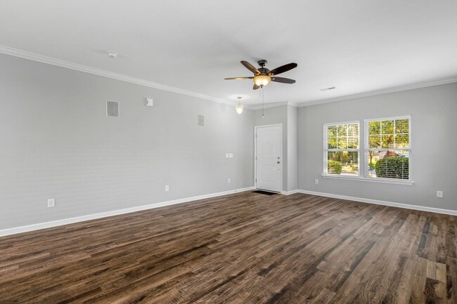 Photo - Newer Home, Granite Counter-Tops, Wood Laminate Flooring, SS Appliances, Garage, Fenced, Must See!