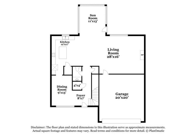 Photo - 5830 Dove Point Dr SW