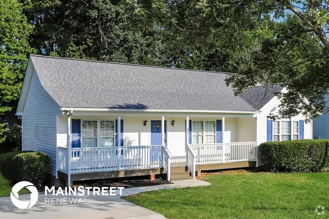 Building Photo - 99 Red Bud Ln Rental