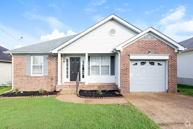 Building Photo - 121 Cloverfield Ct Rental