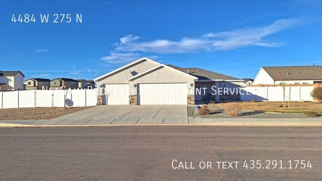 Photo - 4484 W 275 N