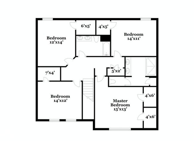 5445 Nancy Seward Dr, Murfreesboro, TN 37129 - 5445 Nancy Seward Dr, Murfreesboro, TN 37129