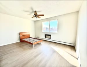 Primary bedroom - 755 S Alton Way Unit 12C
