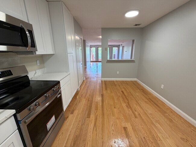 1850 Beacon St Unit 304