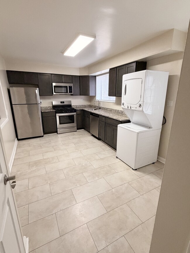 Brookville Townhomes