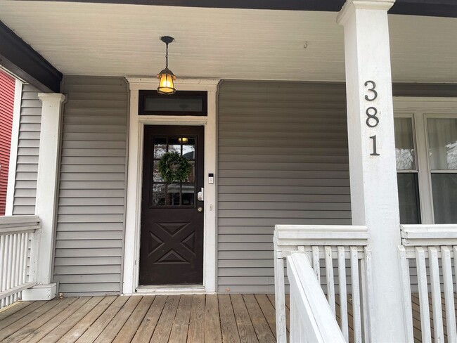 Photo - 381 Alden Ave