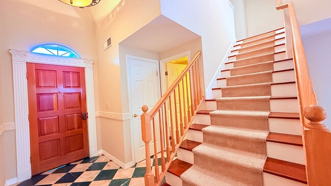 Photo - Charming and Move-in Ready 3BD/2.5BA, Two-Story Townhouse in Miravilla at Gale Ranch, San Ramon- ...