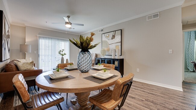 Highland Luxury Living