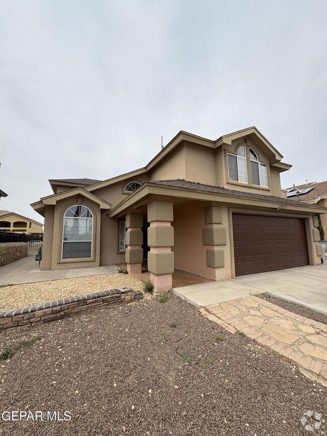 Building Photo - 12625 Tierra Tigre Ave Rental