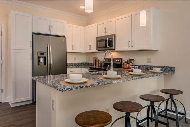 Photo - The Grand at Stony Hill Village