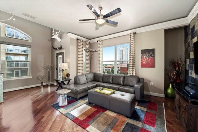 Building Photo - 1010 Rosine St Unit 45 Rental