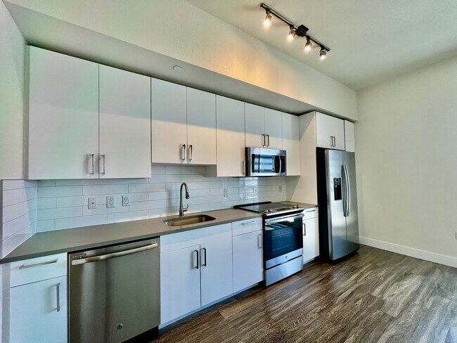 Photo - 528 NE 26th St Unit A1