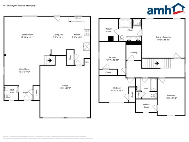 Photo - 147 Biscayne Terrace