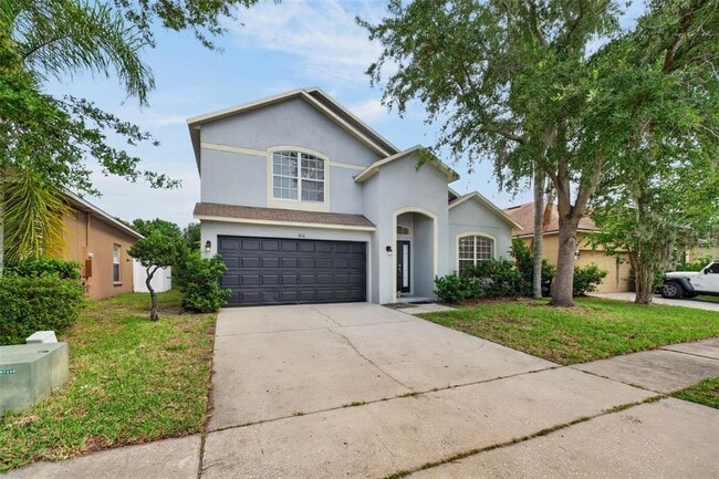 Photo - 1851 Great Falls Way