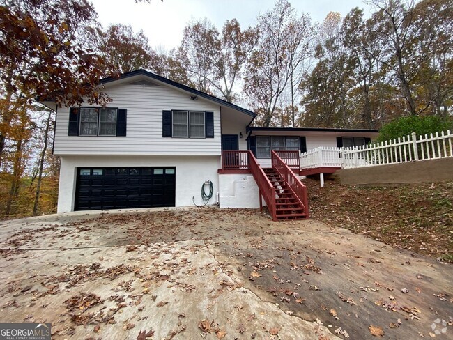Building Photo - 4610 Cresant Ln Rental
