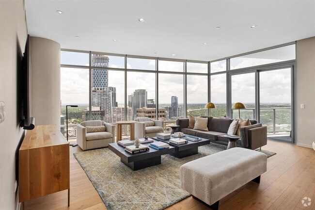 Building Photo - 200 Congress Ave. Unit 37H Rental