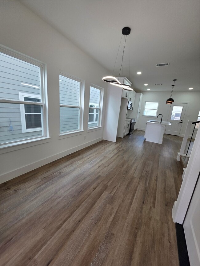 Photo - 1407 Odd Fellow St Unit A