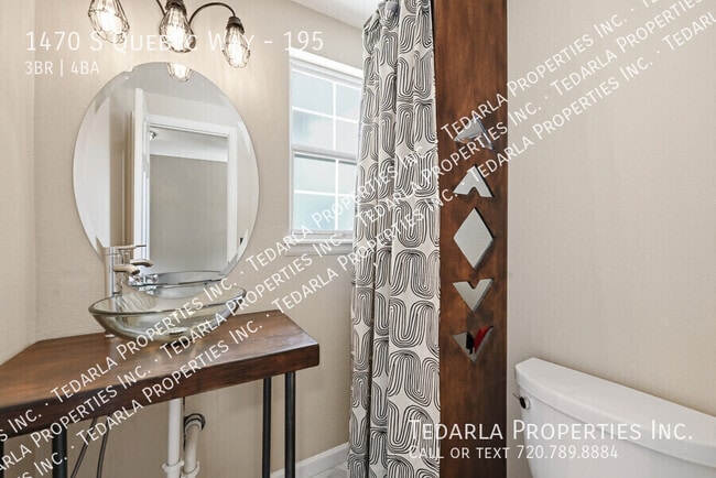 Photo - 1470 S Quebec Way