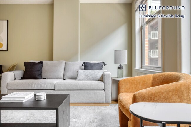 Photo - 2400 M St NW Unit SI FL6-ID544