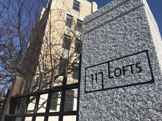 117 Lofts