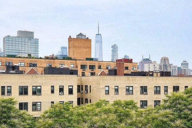 Photo - 325 E 5th St Unit F3