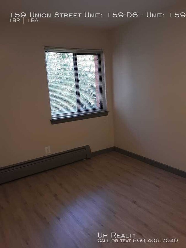 1 Bedroom In Bristol Ct 06010 Unit 159 D6 Apartment For Rent Photo 1 Bedroom In Bristol Ct 06010 Unit 159 D6 Rental