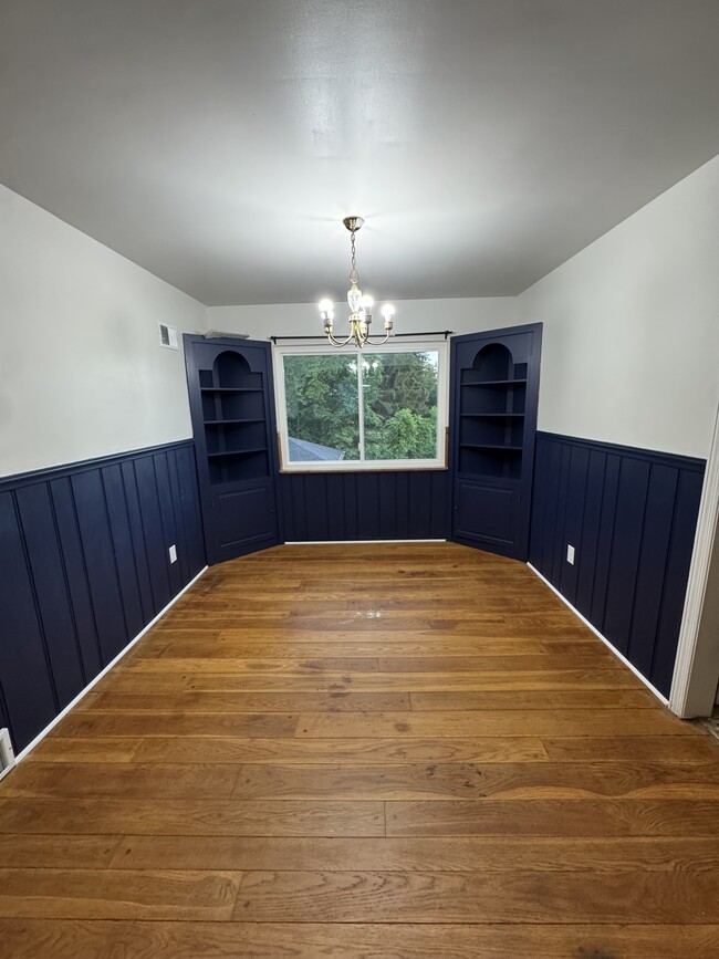 Dining Room - 3903 Kirkup Ave Apartments Unit 2