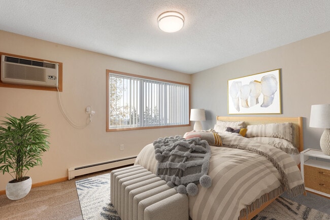 Townview Villas