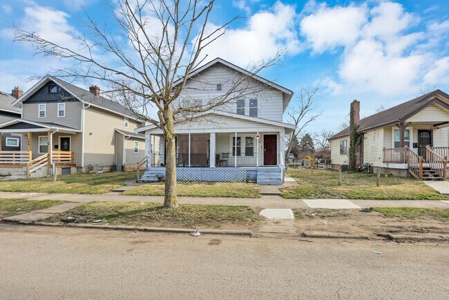 Photo - 252-254 S Wayne Ave Unidad 254