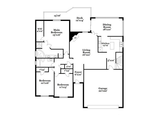 Photo - 132 Eagle Way