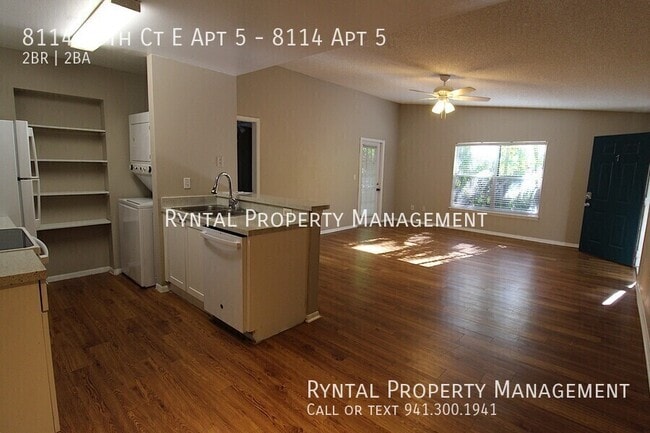 Photo - 8114 45th Ct E Unidad 8114 Apt 5