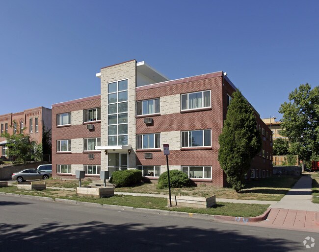 Isabella - Isabella Apartments