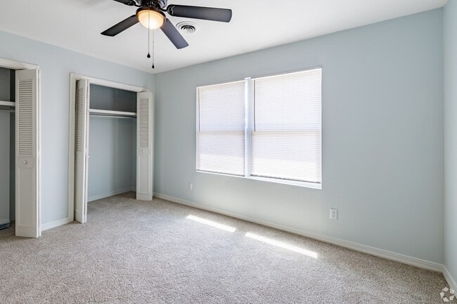 Lionchase Apartments