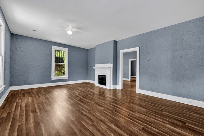 Photo - 2828 24th Street Ensley