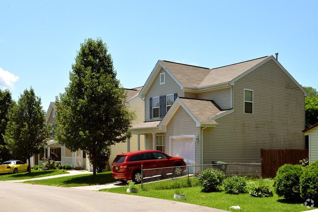 Jefferson Homes - Jefferson Homes