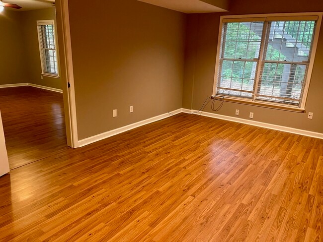 office or den - 215 Kirkton Knls Unit basement apt