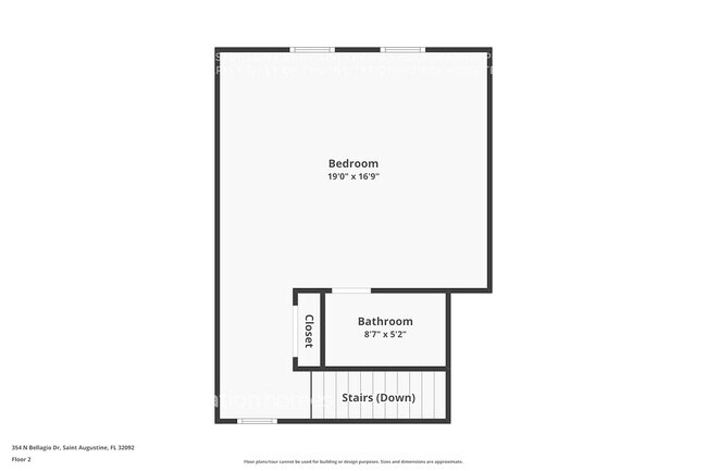 Photo - 354 N Bellagio Dr