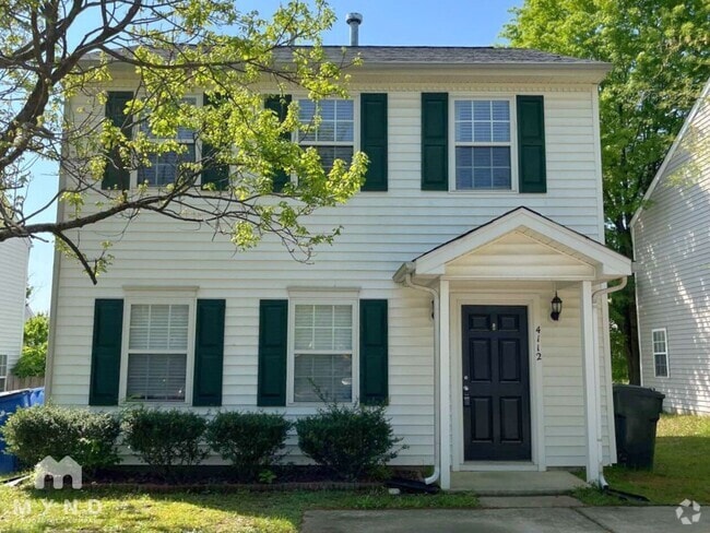 Building Photo - 4112 Palafox Ct Rental