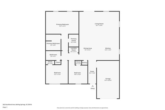 Photo - 262 Southland Ave