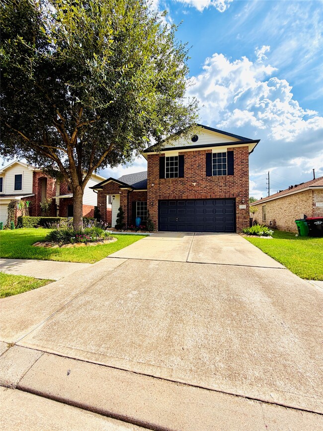 Photo - 20515 Lantern Springs Ln