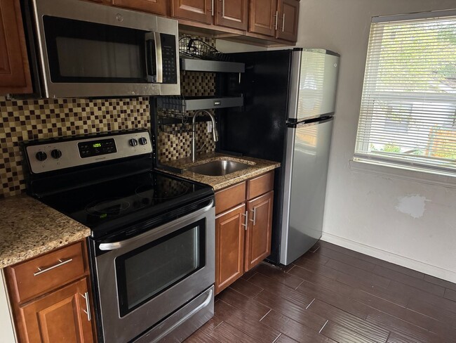 Photo - 2315 ½ N Gatewood Ave – Oklahoma City, OK ...