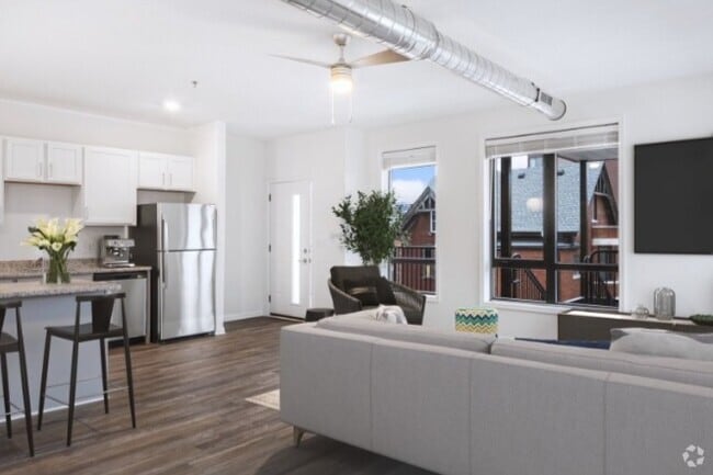 Building Photo - The Alexandrine Rental